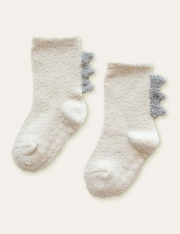 Baby Dinosaur Non-Slip Floor Socks - Mini Taylor